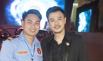 Bảo vệ yếu nhân